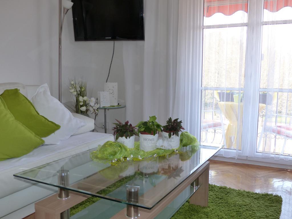 Haus Marija M Hotel Badenweiler Cameră foto