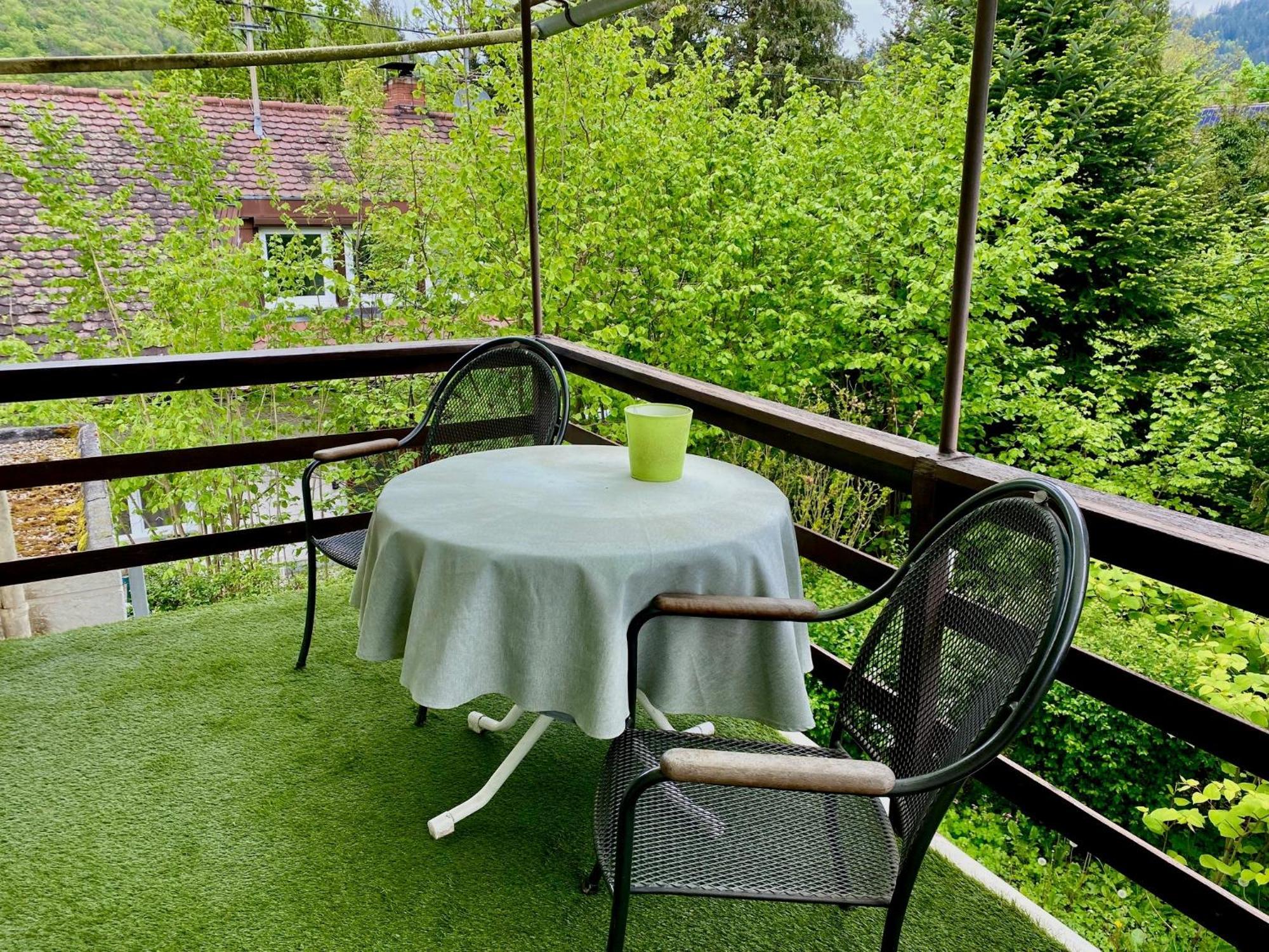 Haus Marija M Hotel Badenweiler Cameră foto