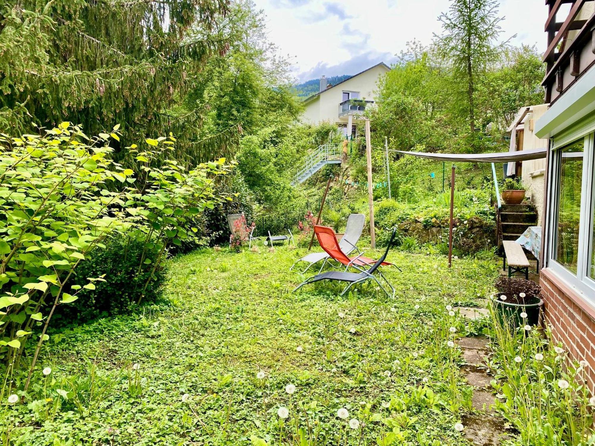 Haus Marija M Hotel Badenweiler Cameră foto