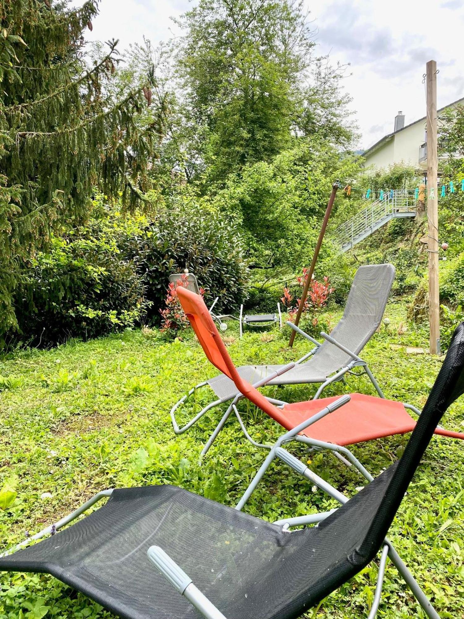 Haus Marija M Hotel Badenweiler Cameră foto