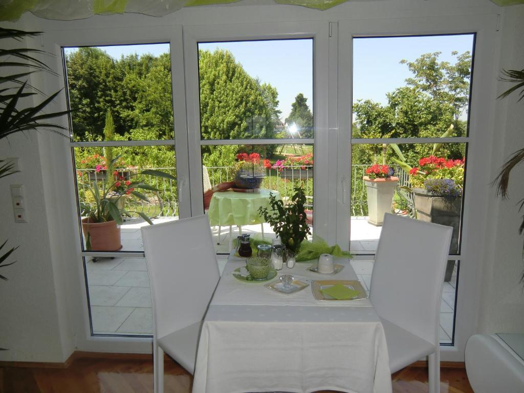 Haus Marija M Hotel Badenweiler Exterior foto